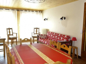 Les Gets 2 Pièces Rénové, 5 Pers, Centre, Wifi, Garage - FR-1-802-11